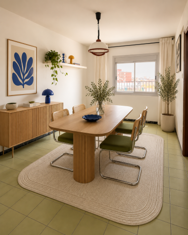 Piso a reformar - 210.000€