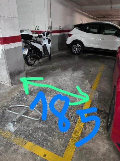 Parking 12.900€