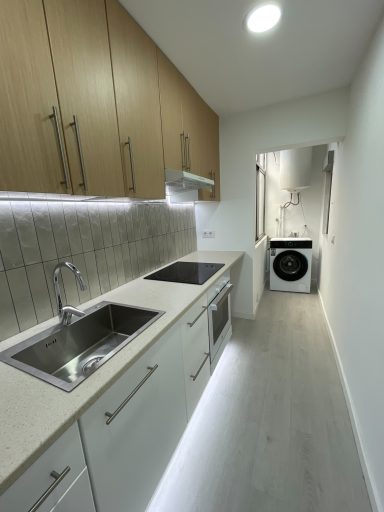 Piso en alquiler - 1120€/mes